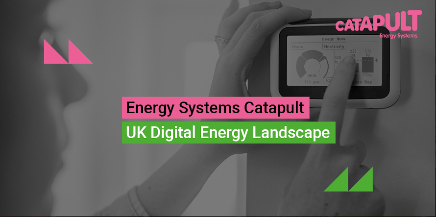The Energy Services Transforming the UK’s Digital Energy Landscape
