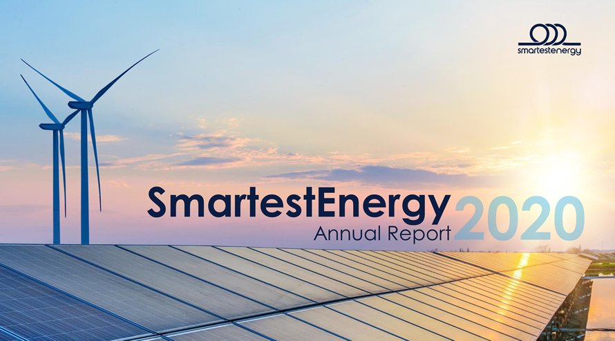 Reports and guides | SmartestEnergy