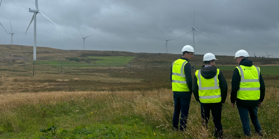 Baywa Broken Cross Wind Farm (890X445)